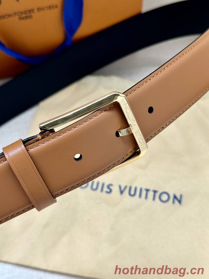 Louis Vuitton Belt LVB00260